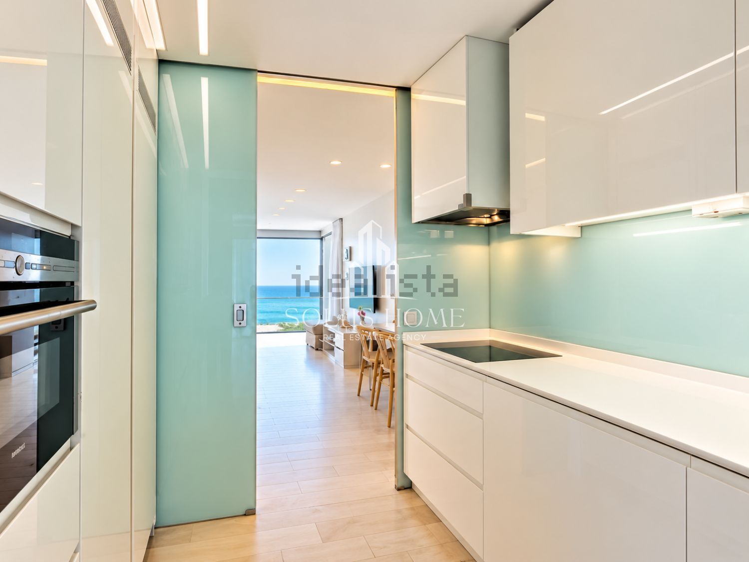Wohnung 130 m² in Valencia