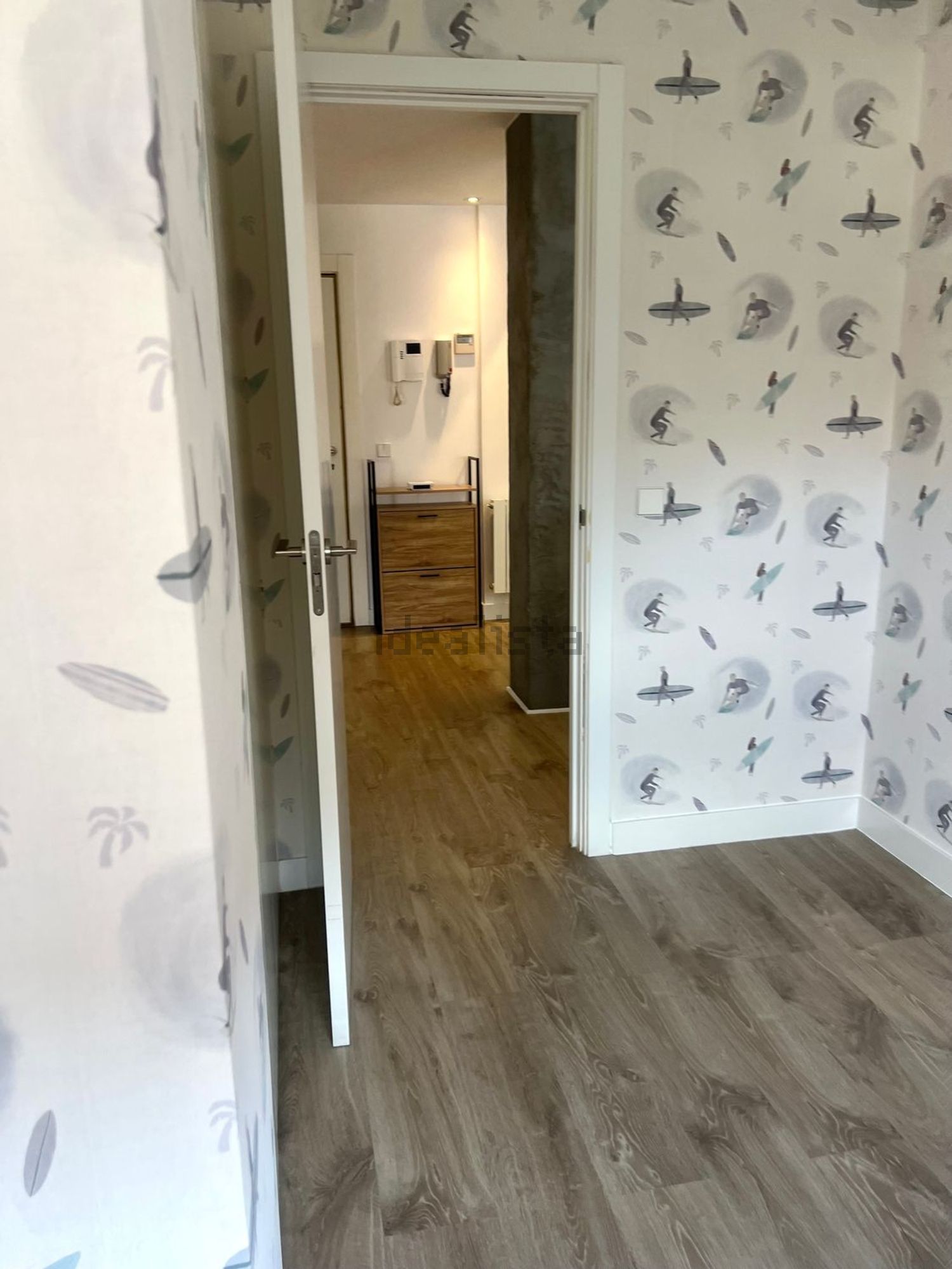 Piso de 130 m² en Madrid