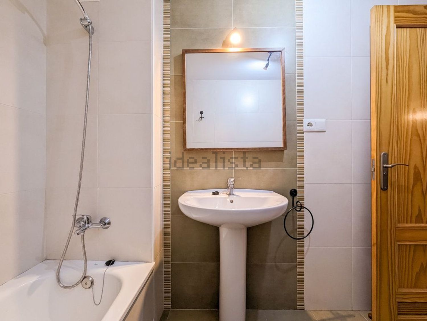 Piso de 90 m² en Málaga
