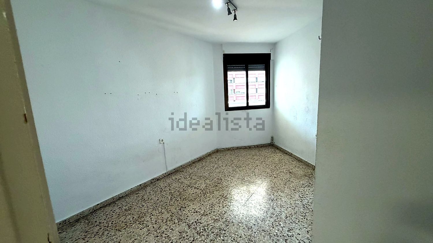 Pis de 100 m² a València