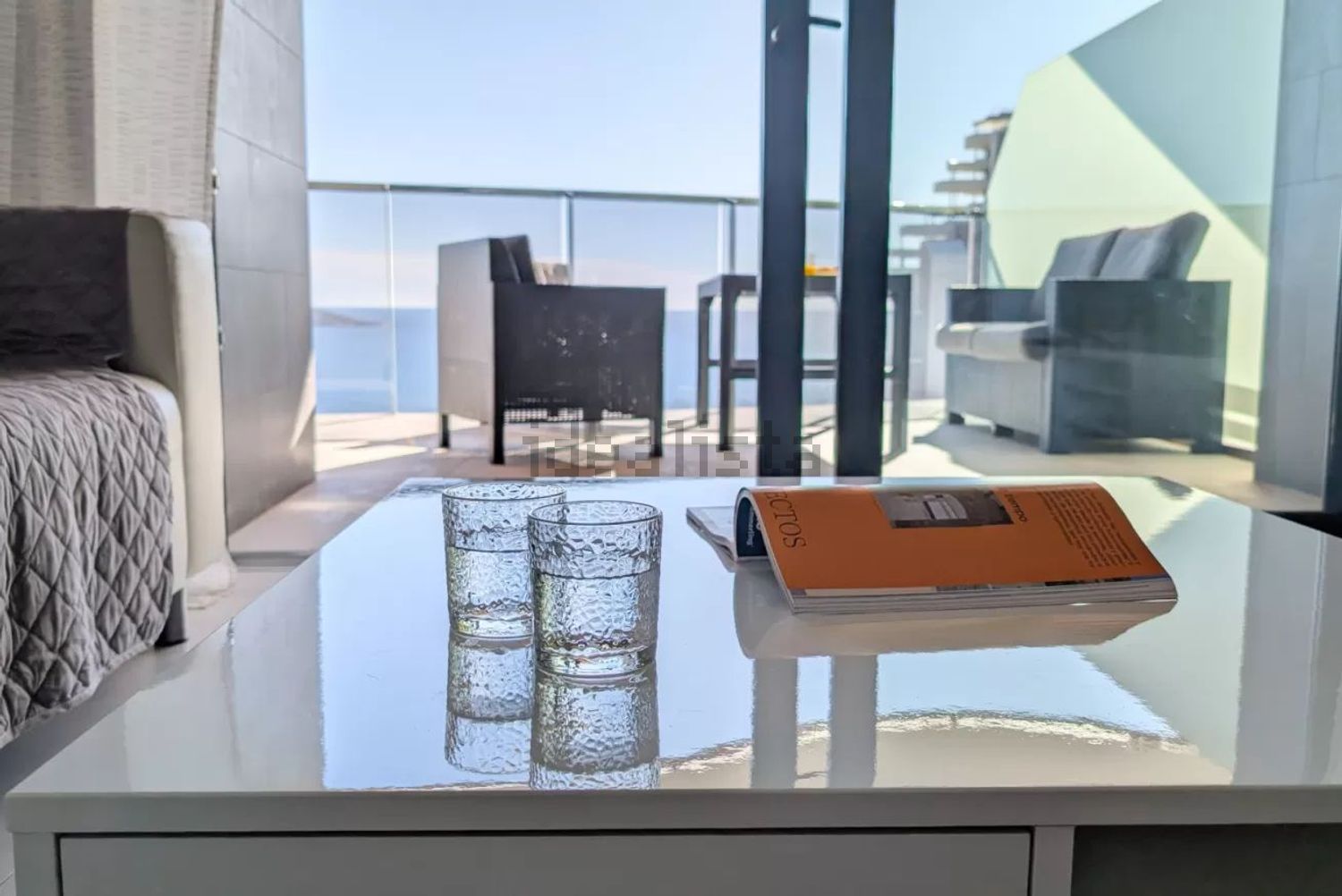 Flat 79 m² in Benidorm