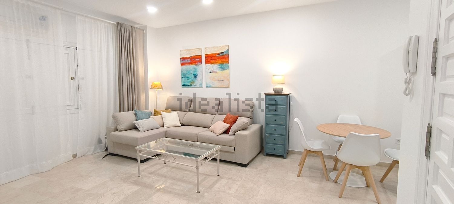 Apartamento 85 m² em Sevilla