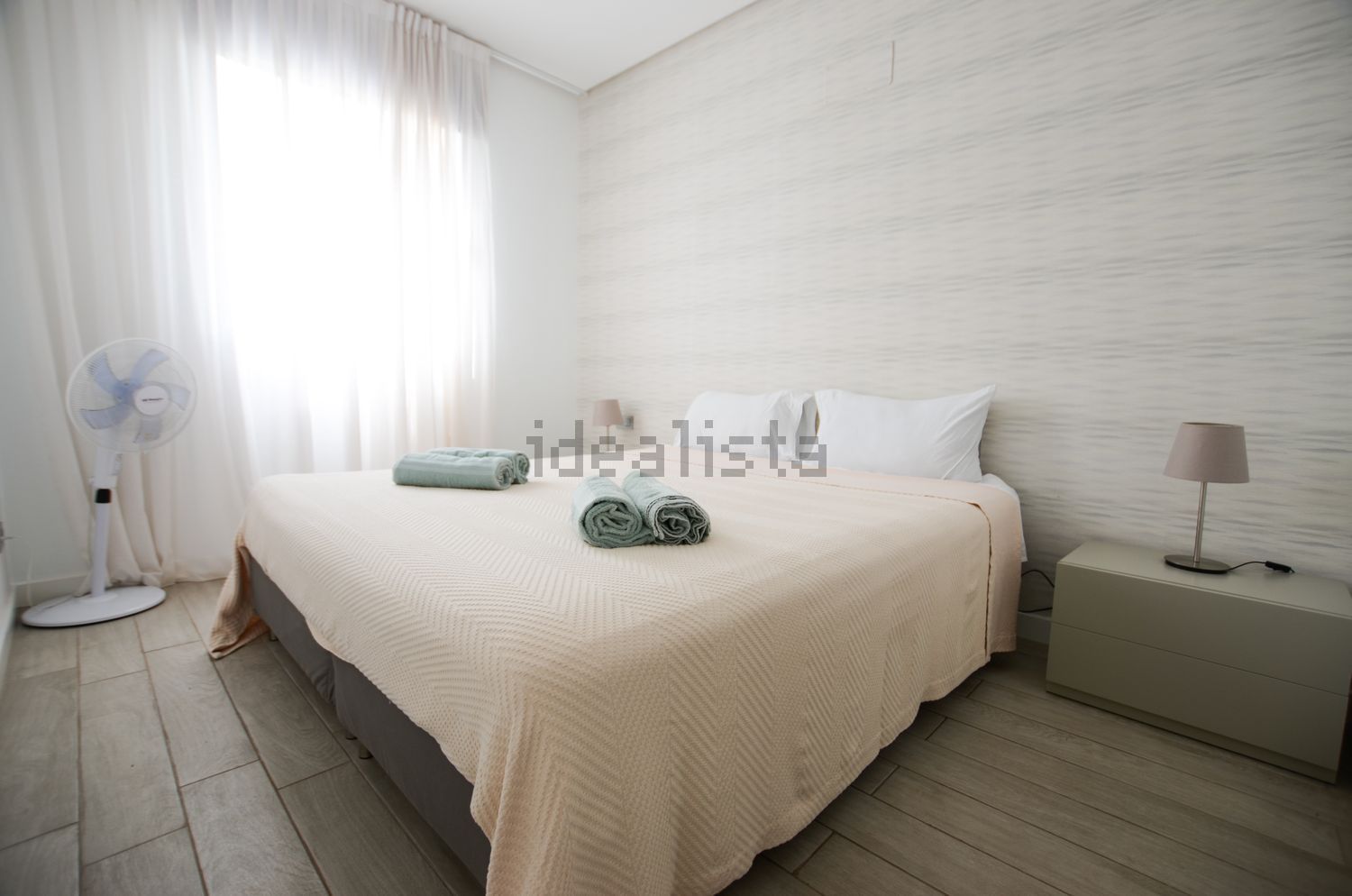 Appartement 90 m² à Adeje