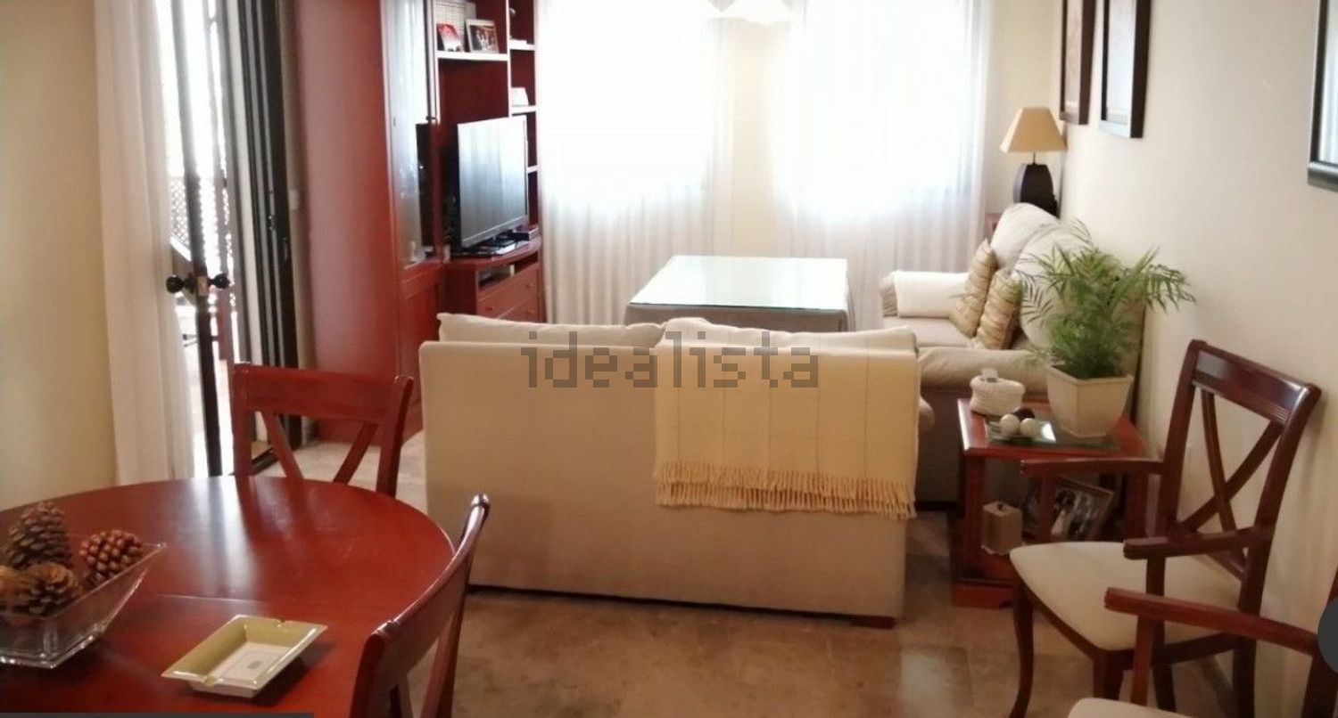 Pis de 120 m² a Còrdova
