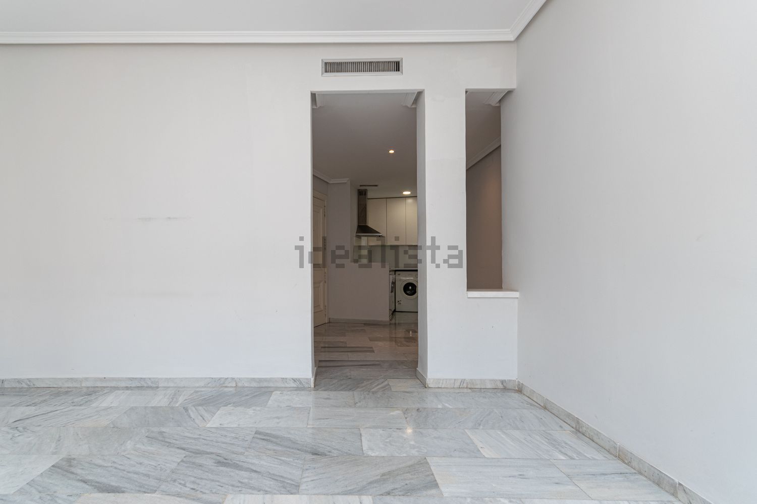 Pis de 60 m² a Madrid