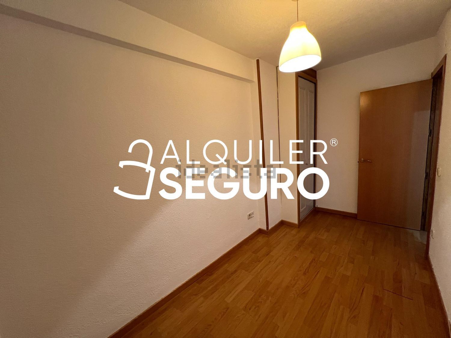 Pis de 60 m² a Madrid