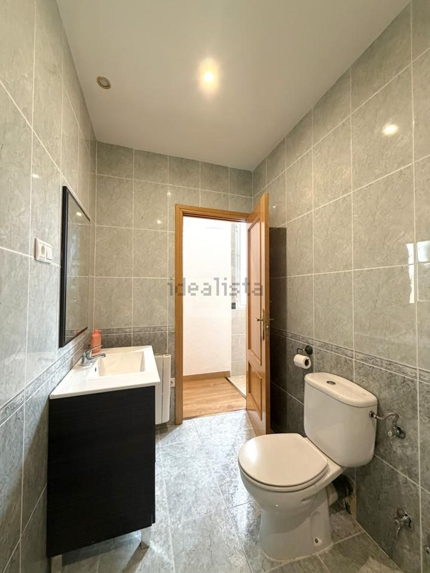 Pis de 71 m² a Madrid