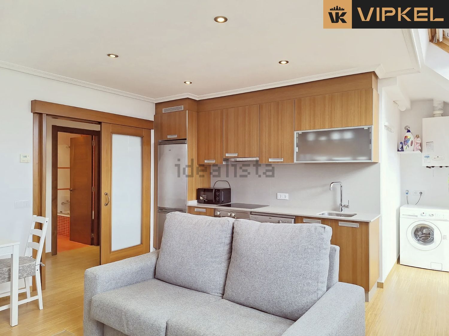 Appartamento 84 m² a Ferrol