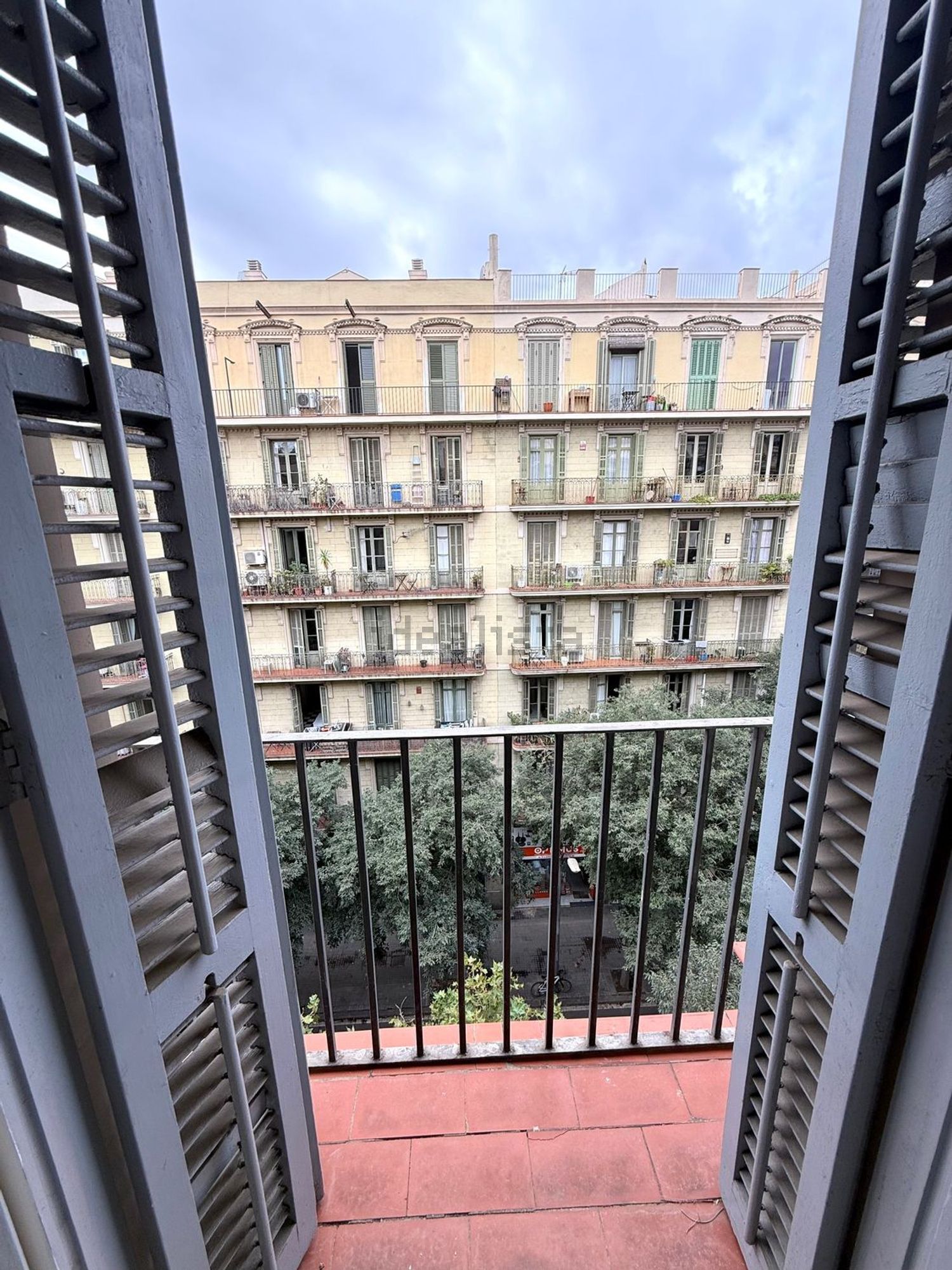 Piso de 75 m² en Barcelona