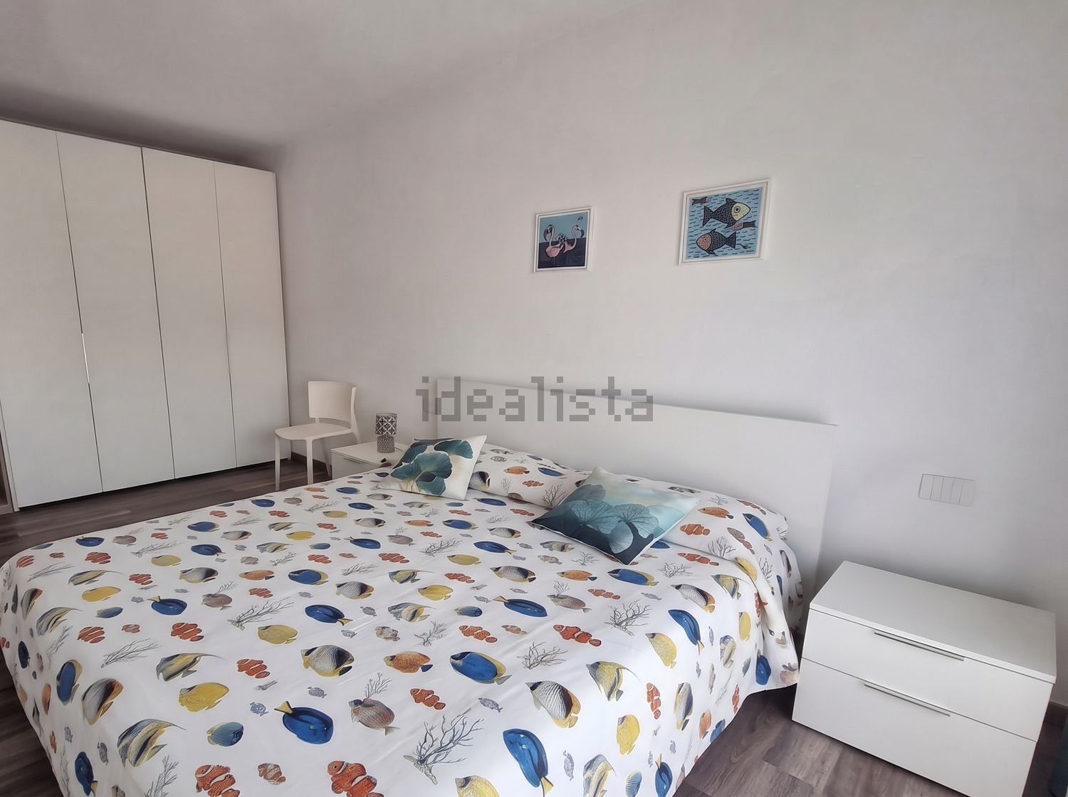Pis de 49 m² a Barcelona