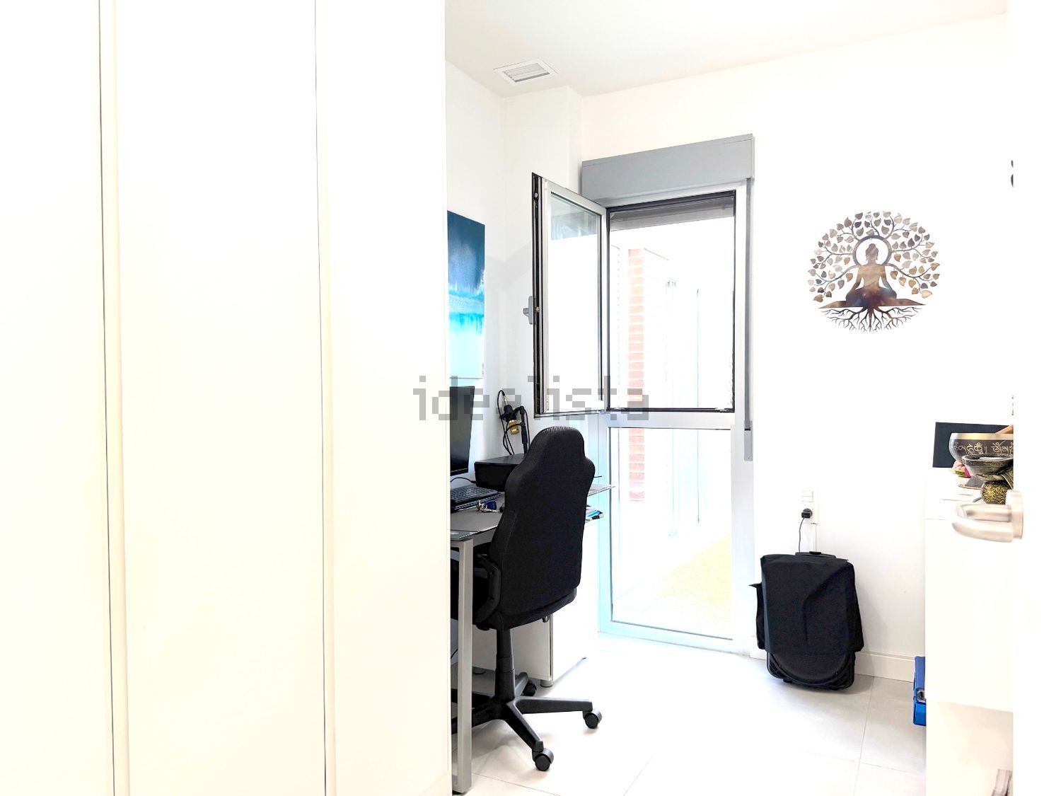 Piso de 85 m² en Orihuela