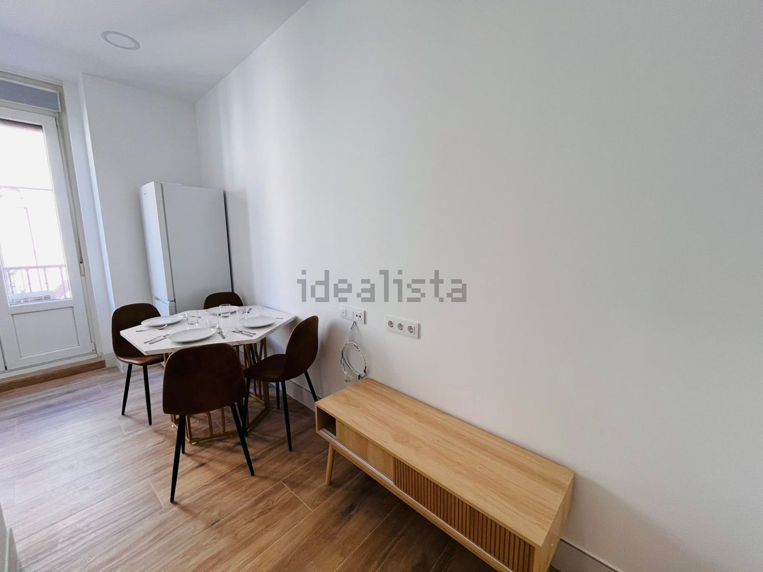 Pis de 277 m² a Madrid