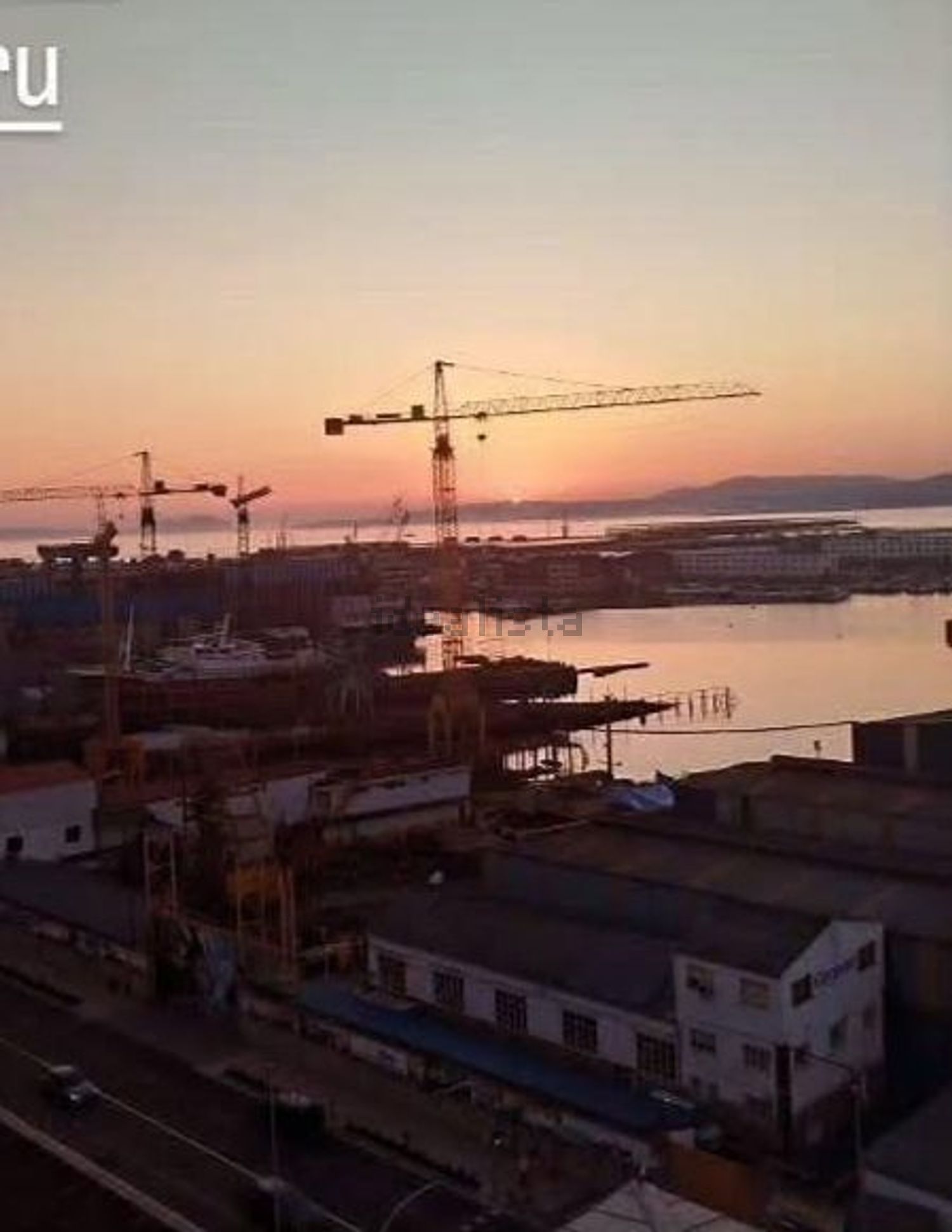 Habitación en alquiler, Vigo