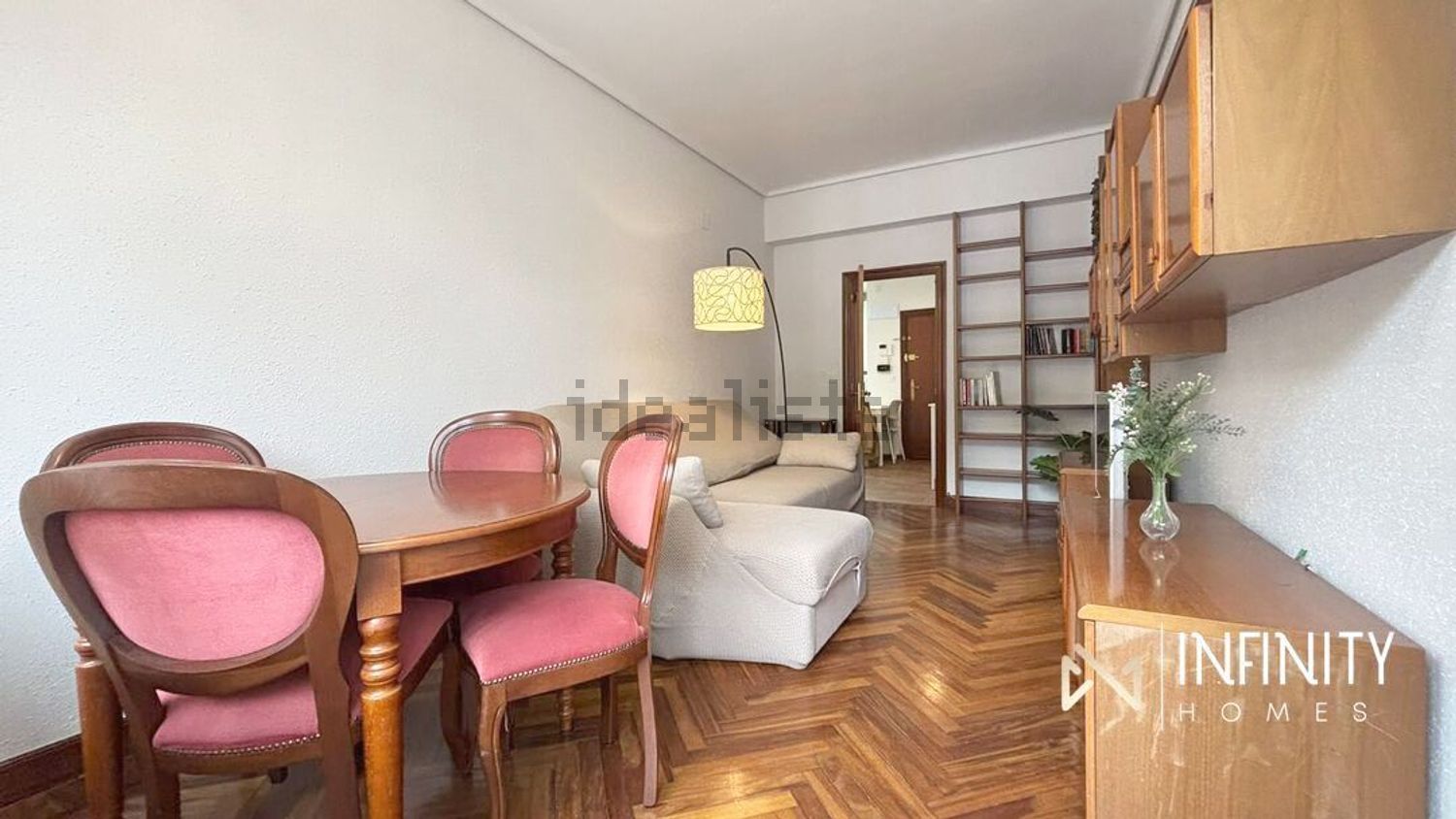 Piso de 76 m² en Bilbao