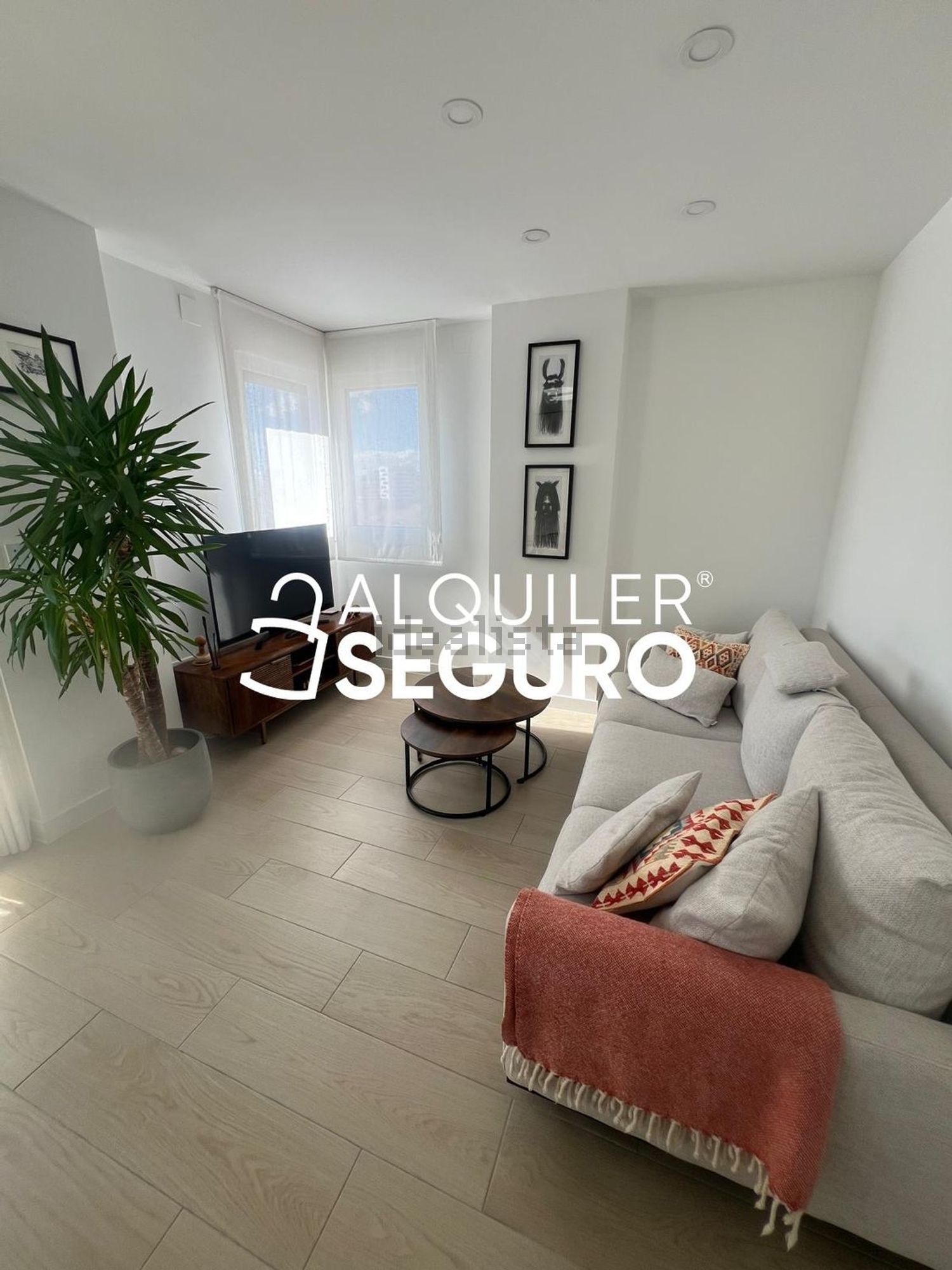 Apartamento 82 m² em Madrid