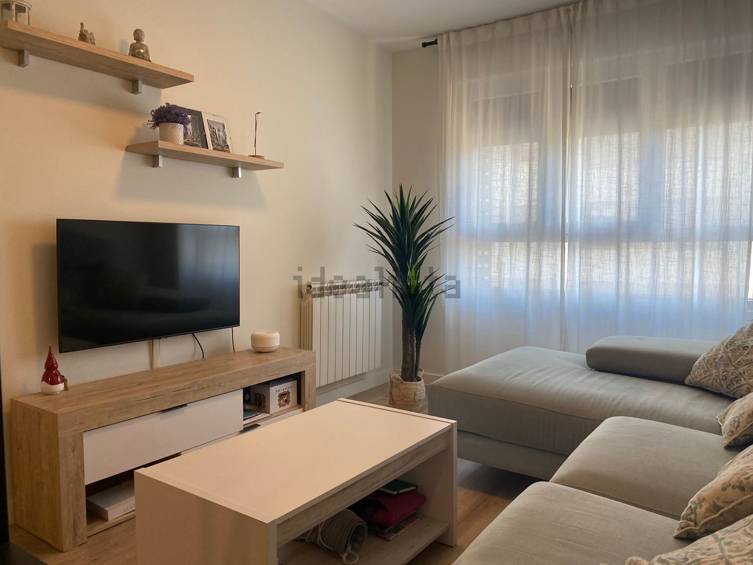 Pis de 75 m² a Madrid