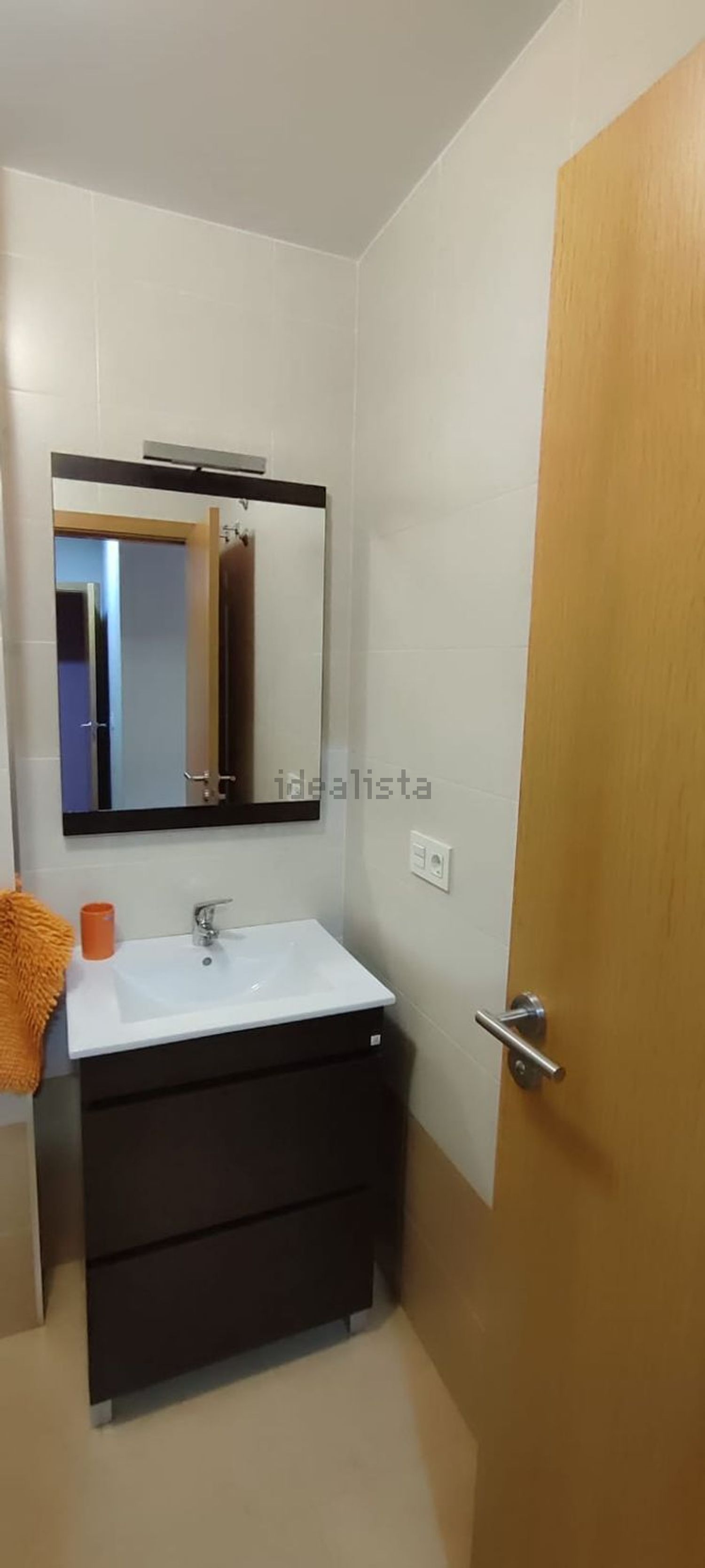 Flat 108 m² in Redondela