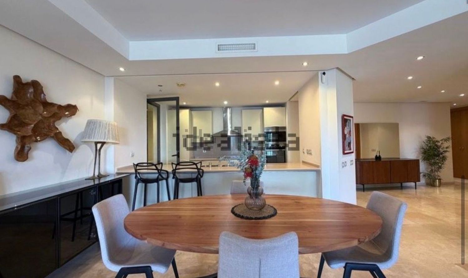 Pis de 167 m² a Marbella
