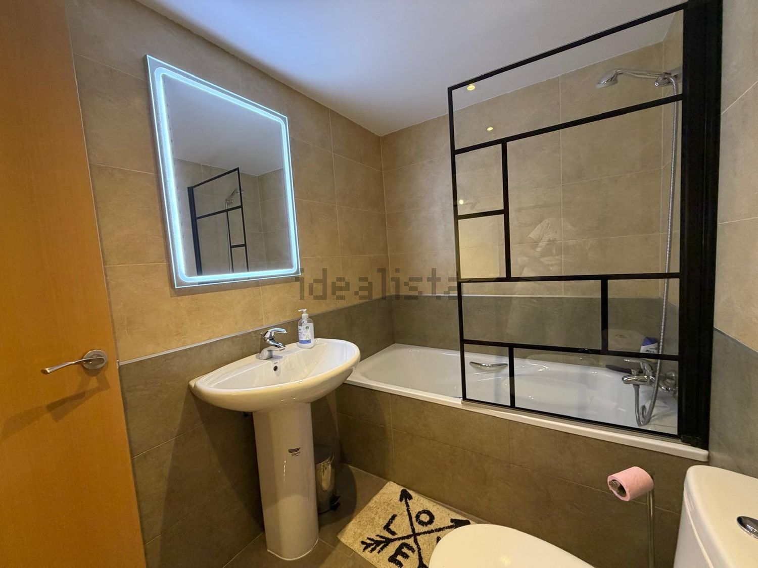 Wohnung 150 m² in Alella