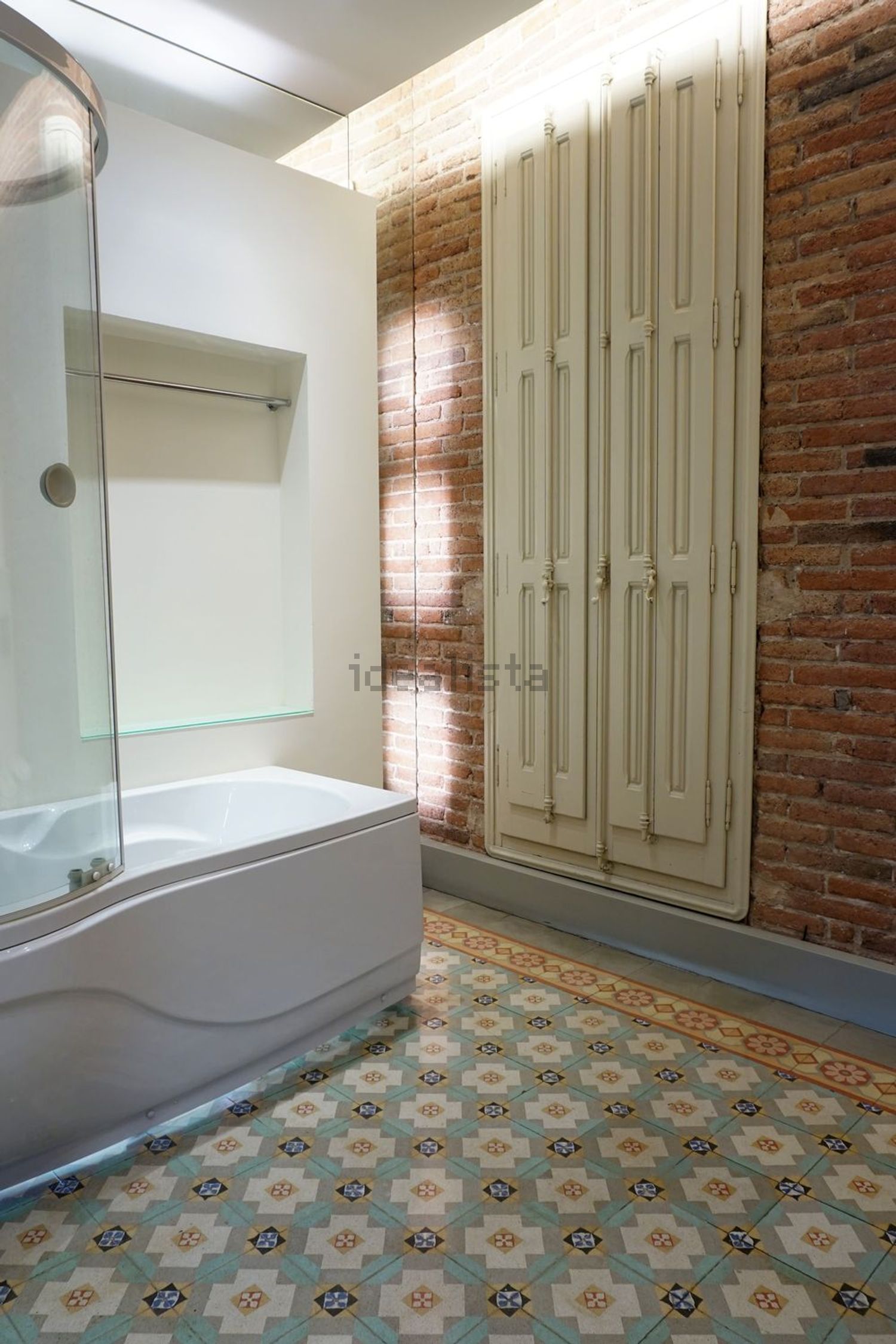 Pis de 120 m² a Barcelona