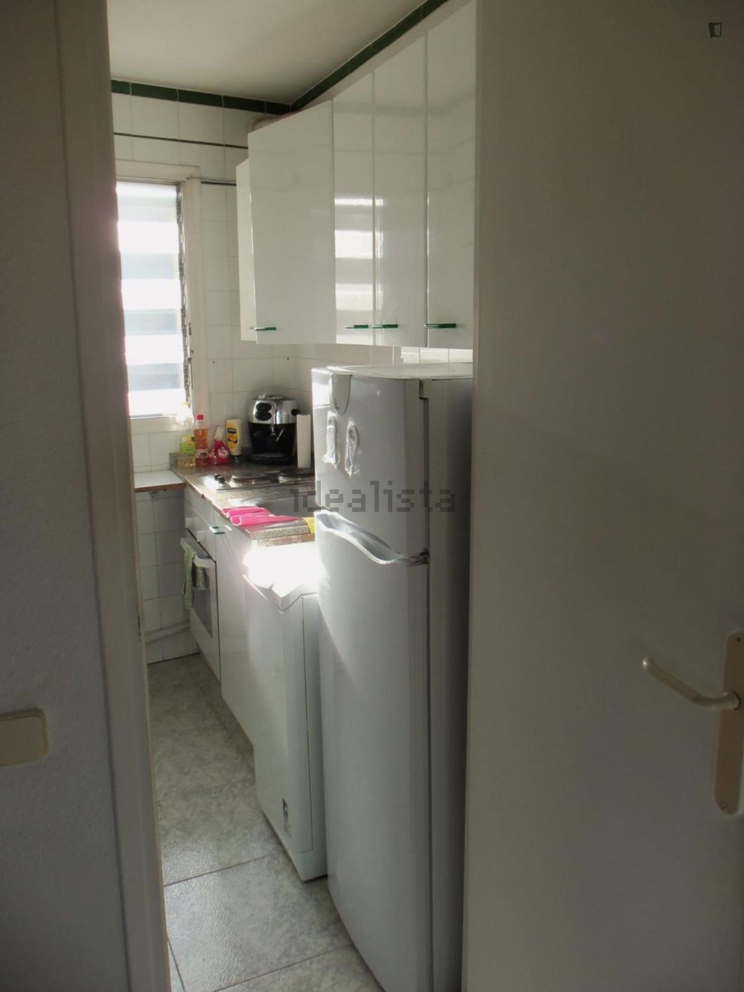 Piso de 45 m² en Barcelona