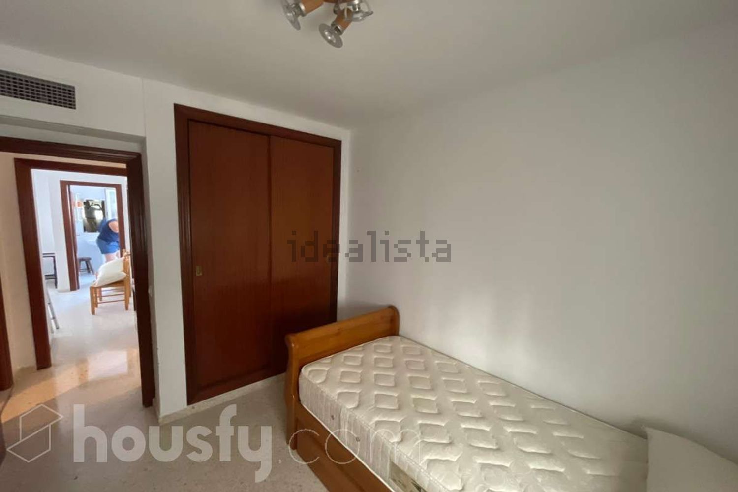 Pis de 76 m² a Jerez de la Frontera