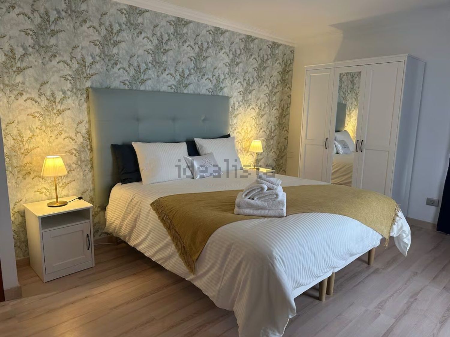 Wohnung 83 m² in Santa Cruz de Tenerife