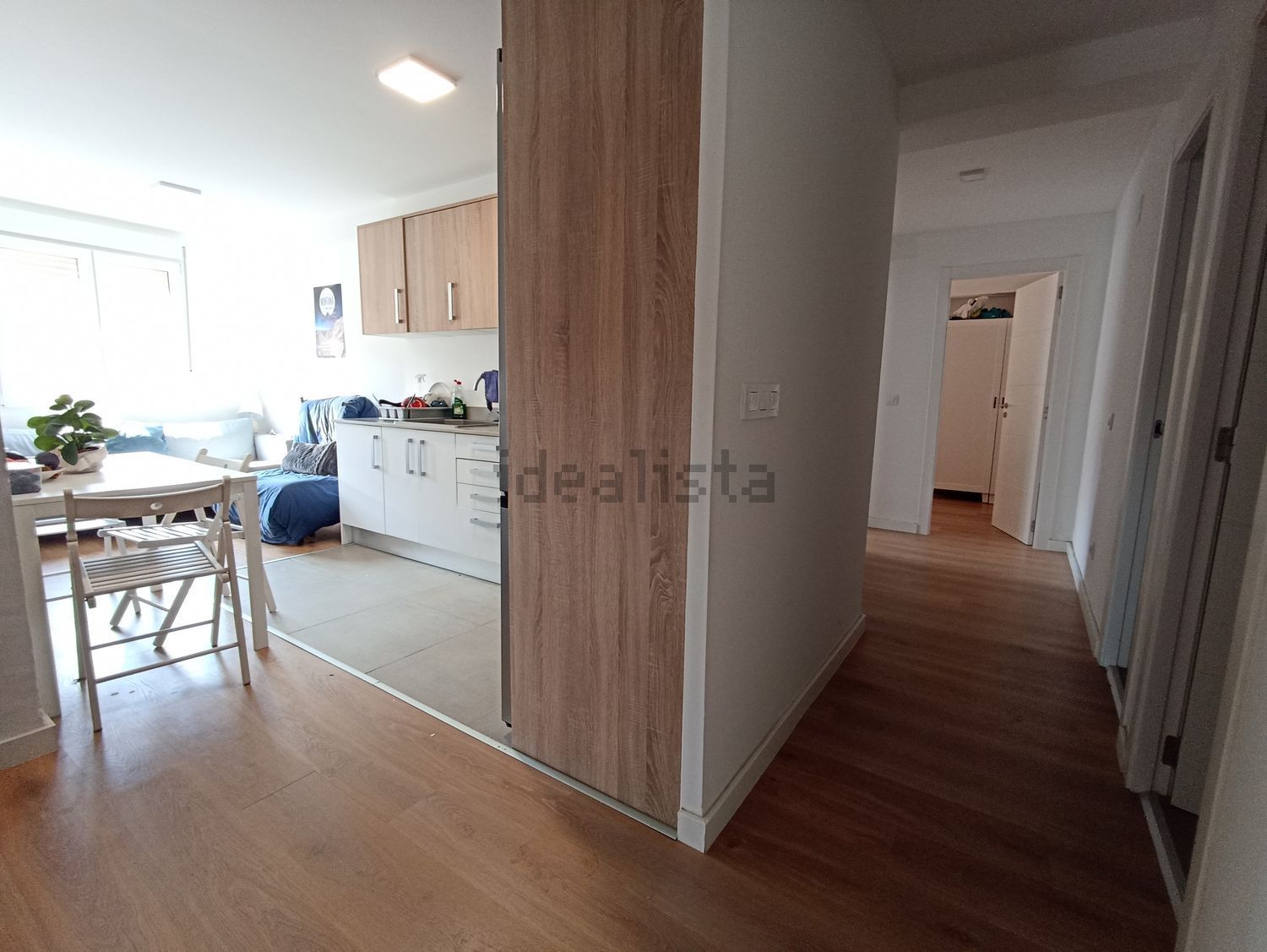 Habitació de lloguer, València