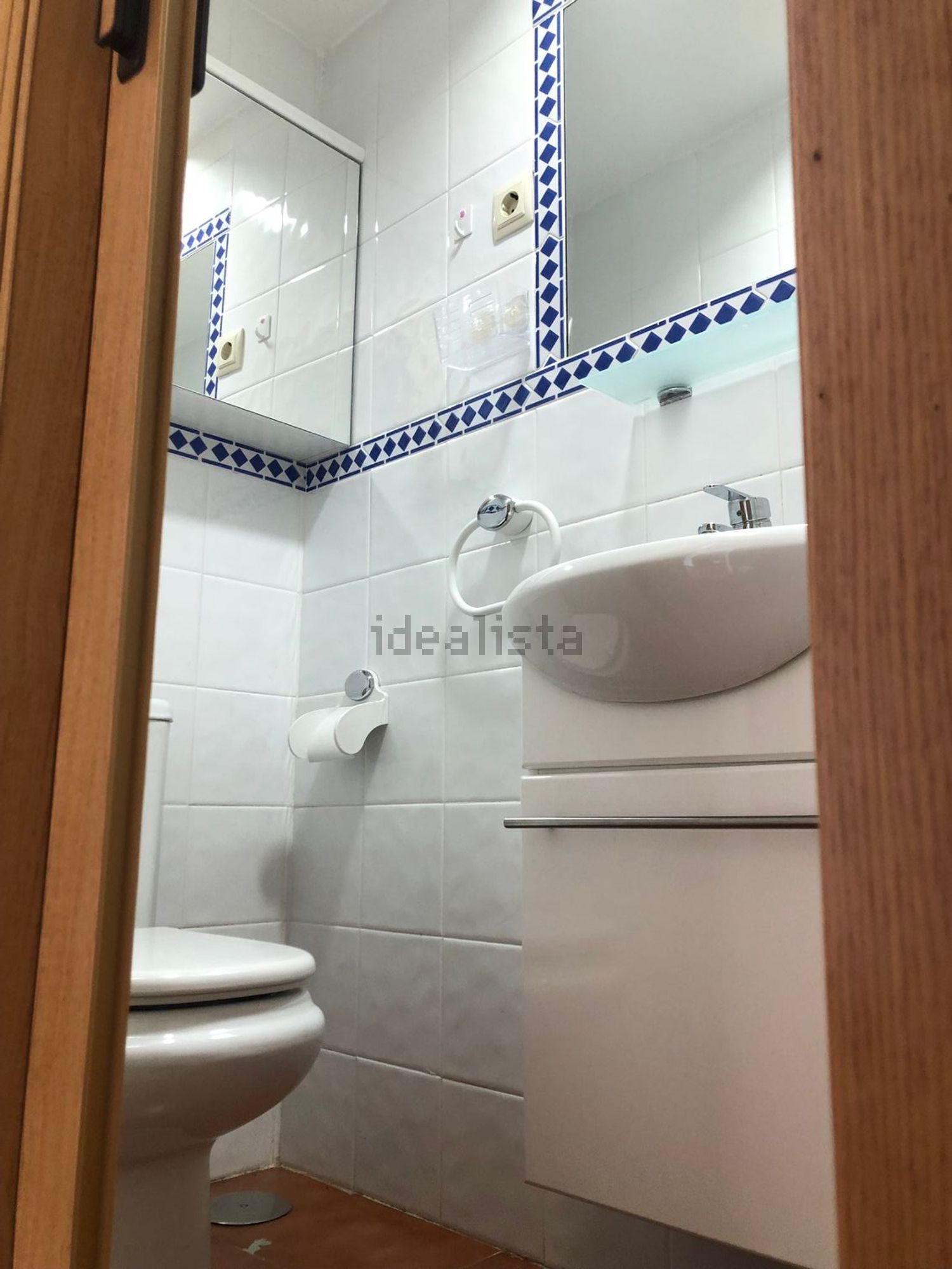 Pis de 45 m² a Madrid