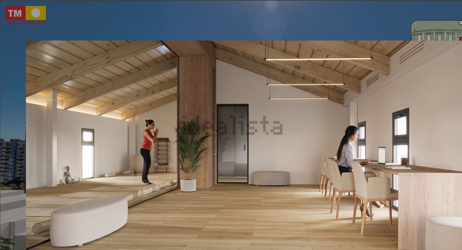 Appartamento 102 m² a el Puig de Santa Maria