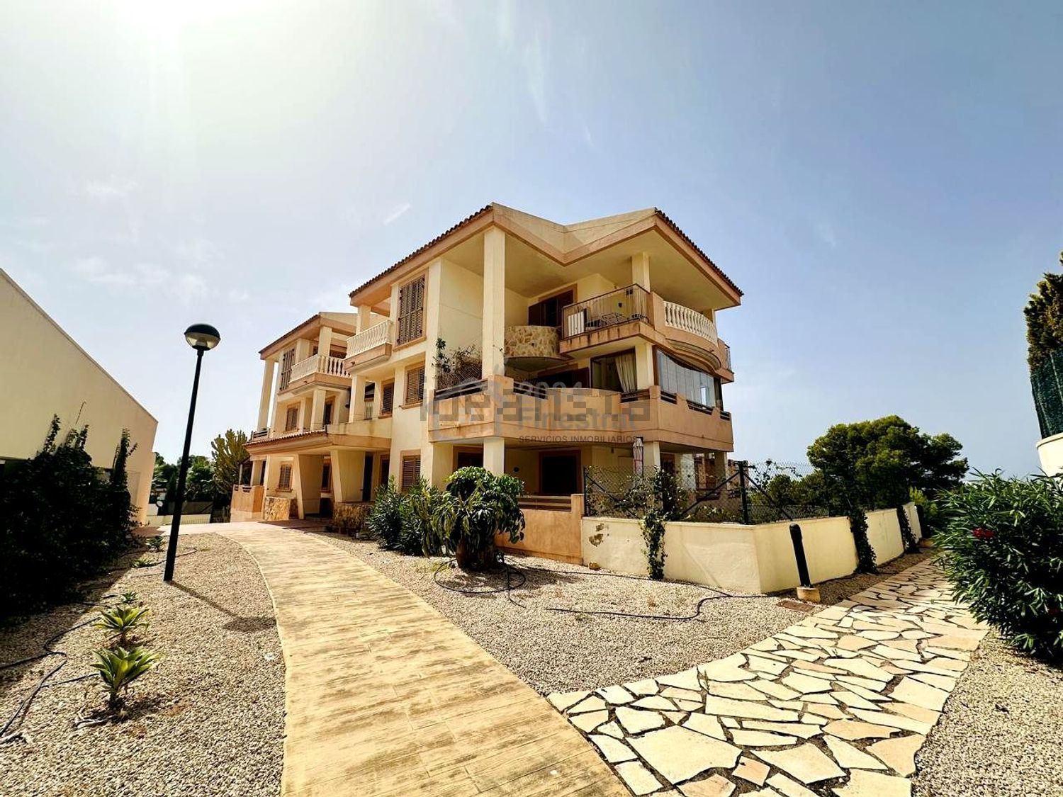Pis de 80 m² a Finestrat