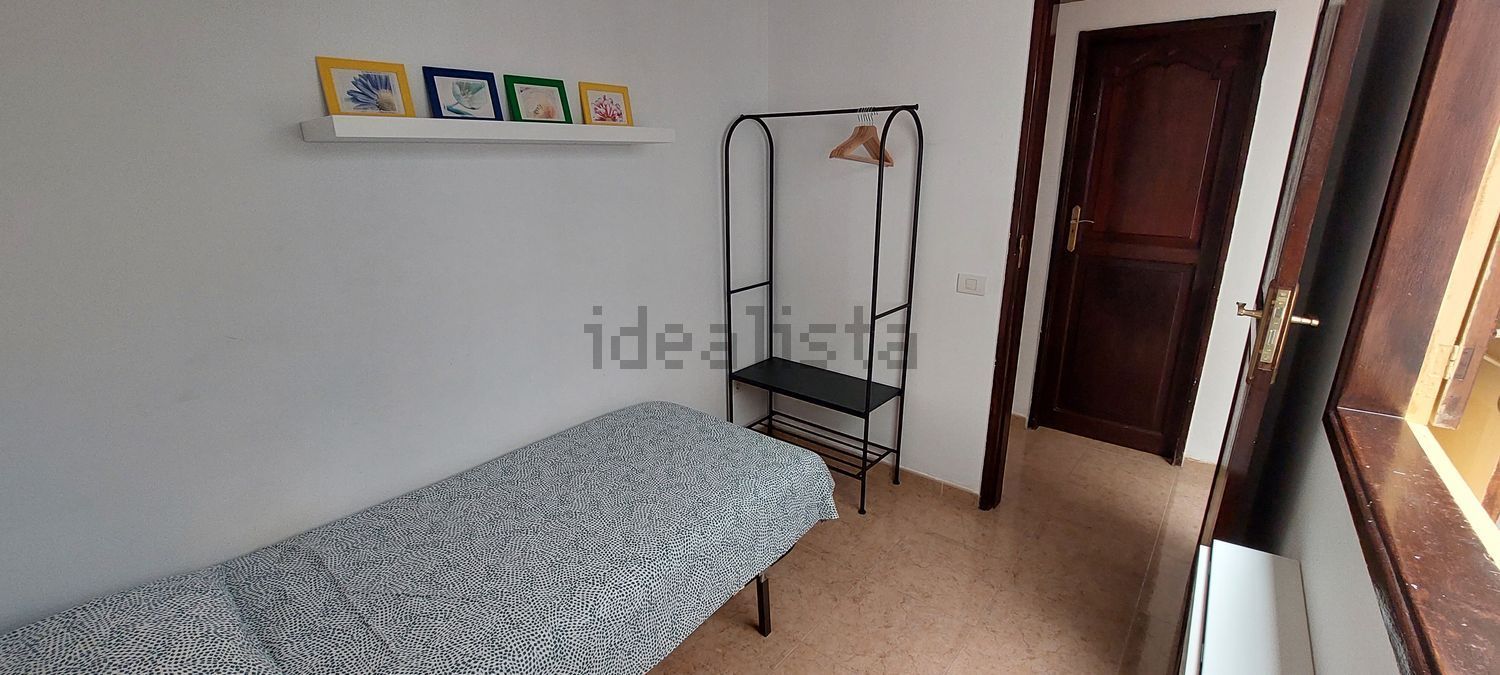 Stanza in affitto, Las Palmas de Gran Canaria