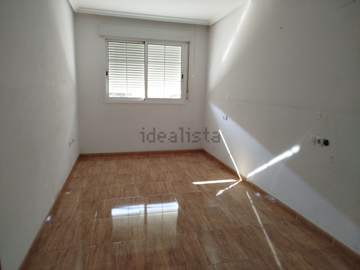 Piso de 74 m² en Almería
