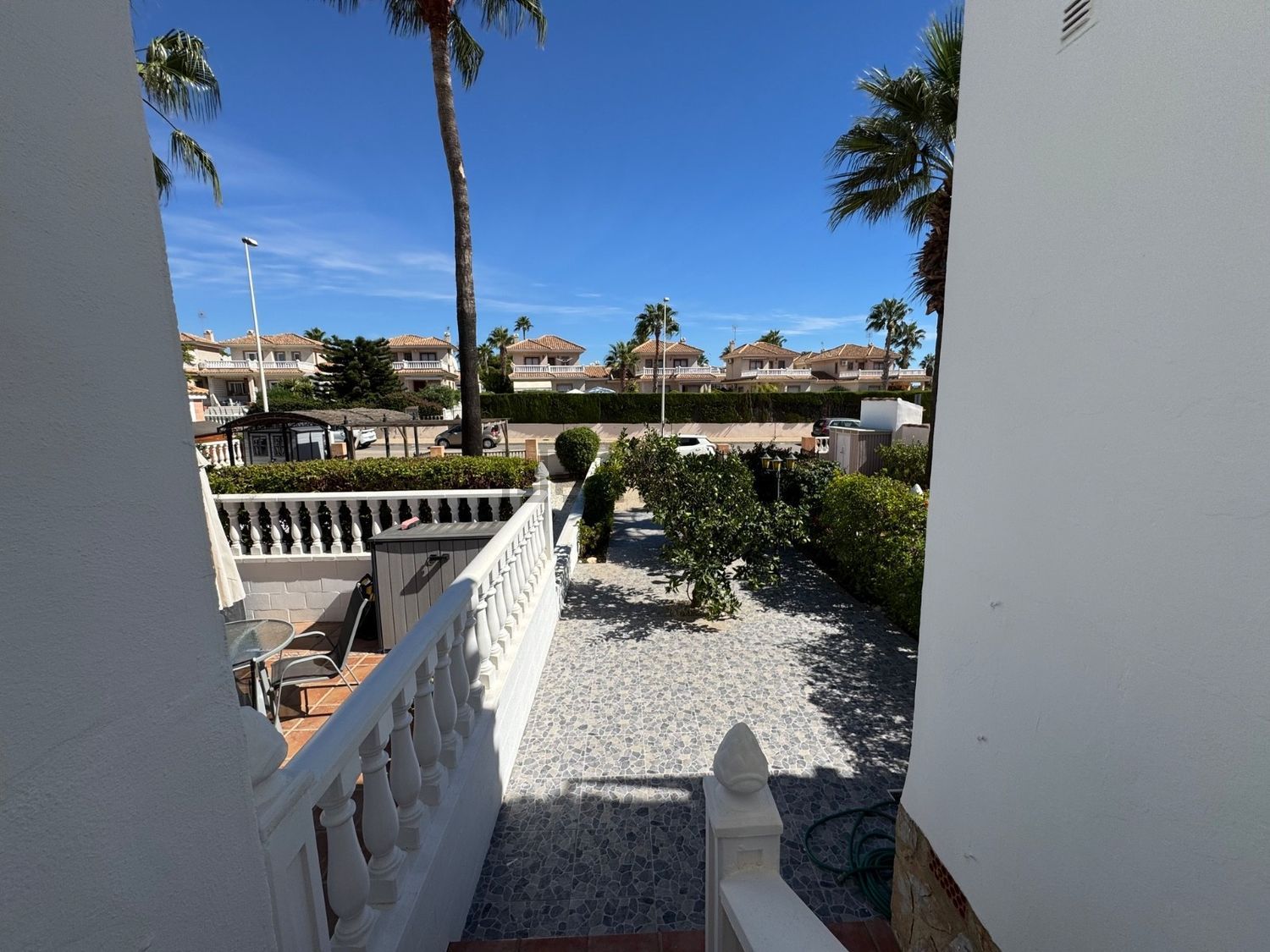 Casa de 120 m² a Oriola