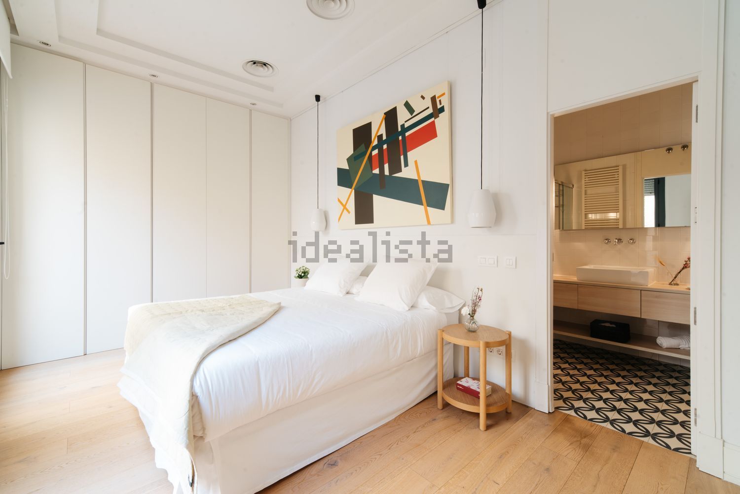 Pis de 145 m² a Madrid