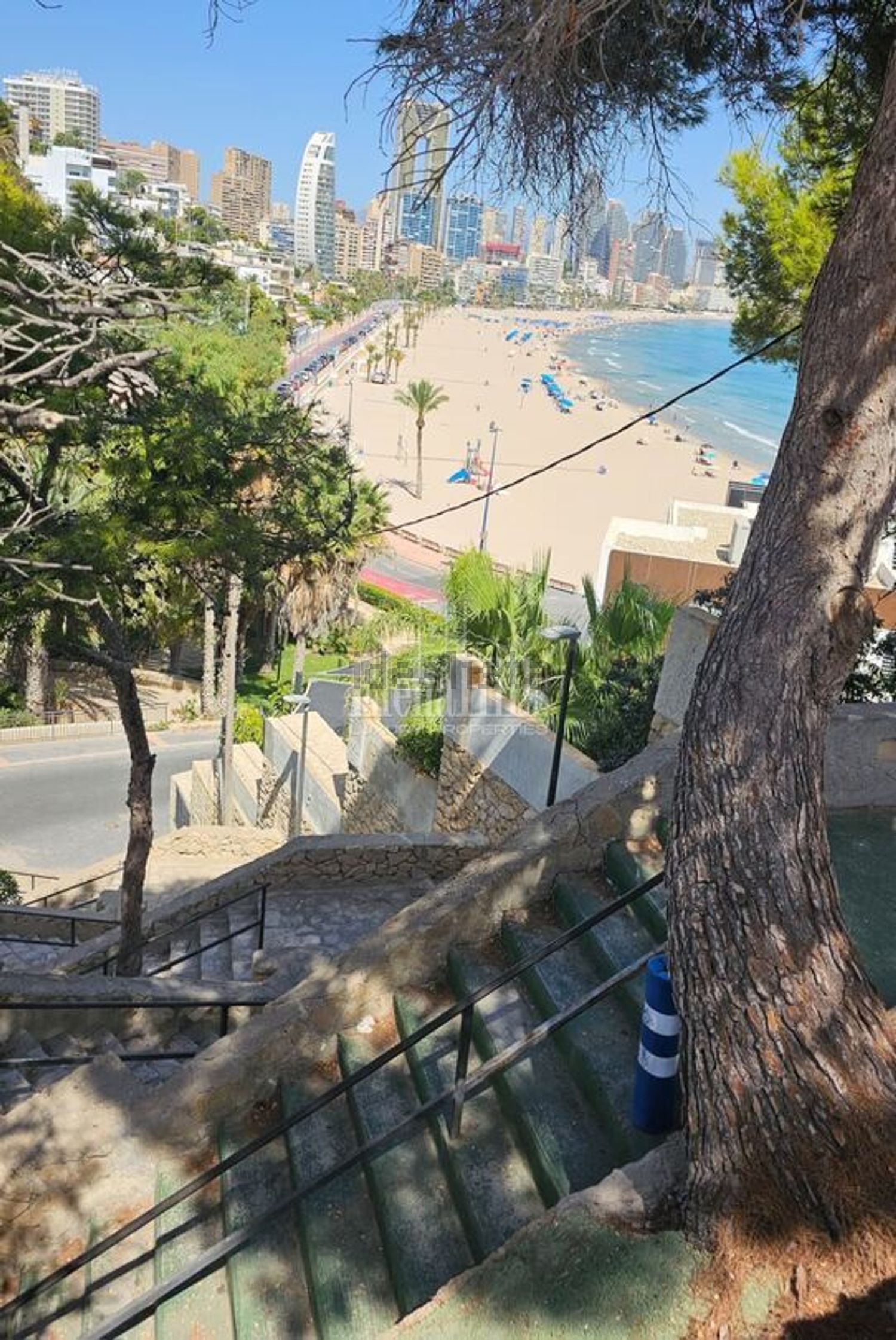 Piso de 70 m² en Finestrat