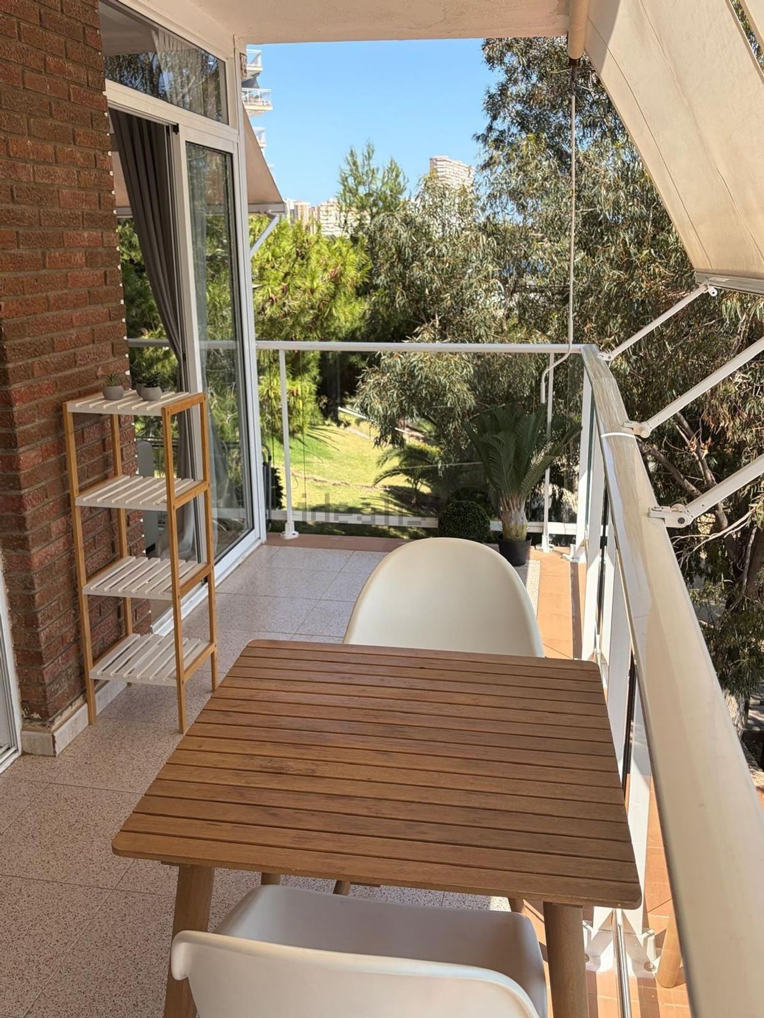 Piso de 85 m² en Alicante