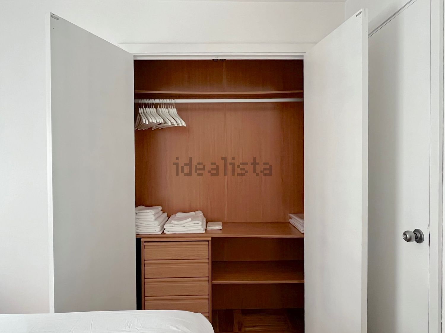 Habitació de lloguer, Vigo