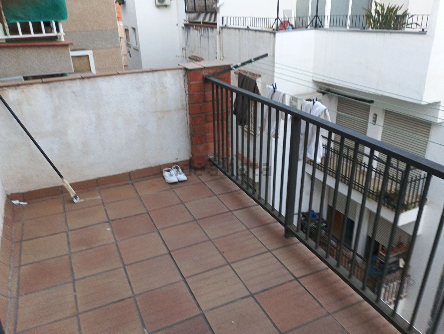 Habitació de lloguer, l'Hospitalet de Llobregat