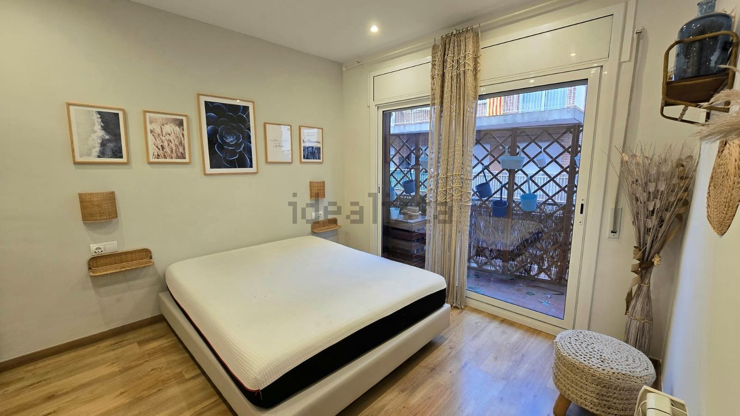 Pis de 80 m² a Barcelona