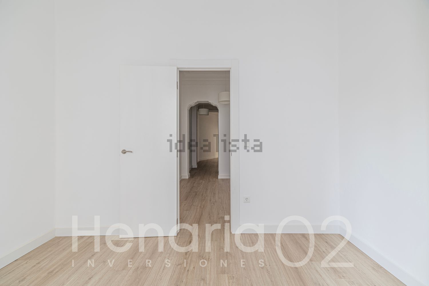 Pis de 156 m² a València
