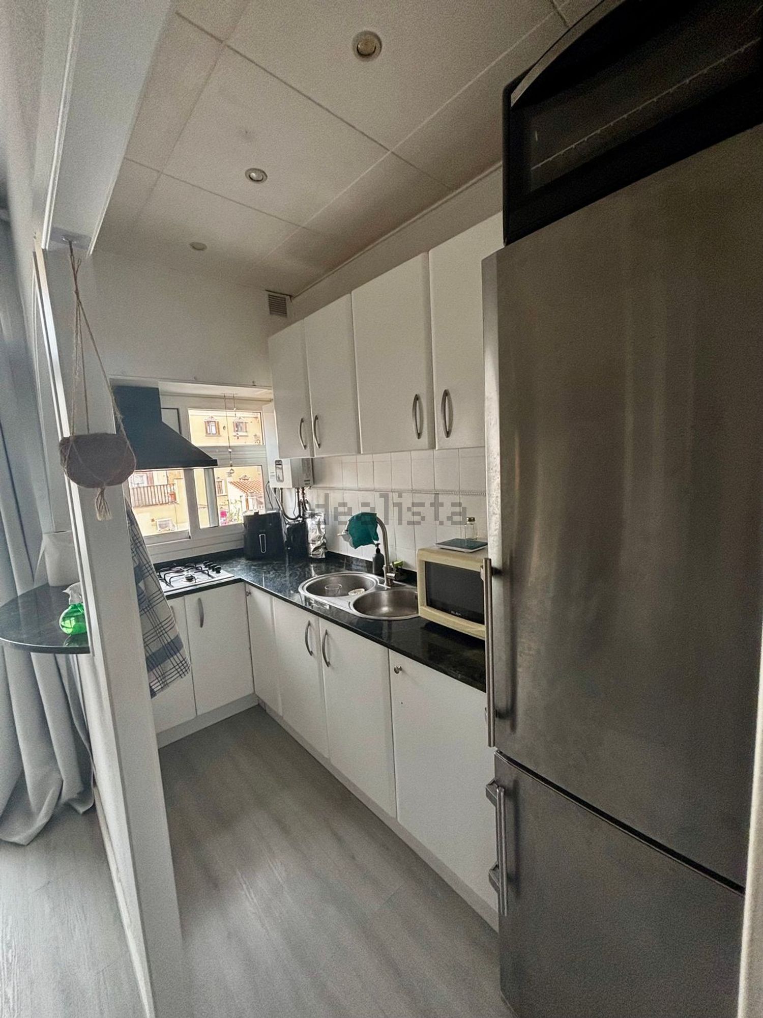 Quarto para alugar, Barcelona