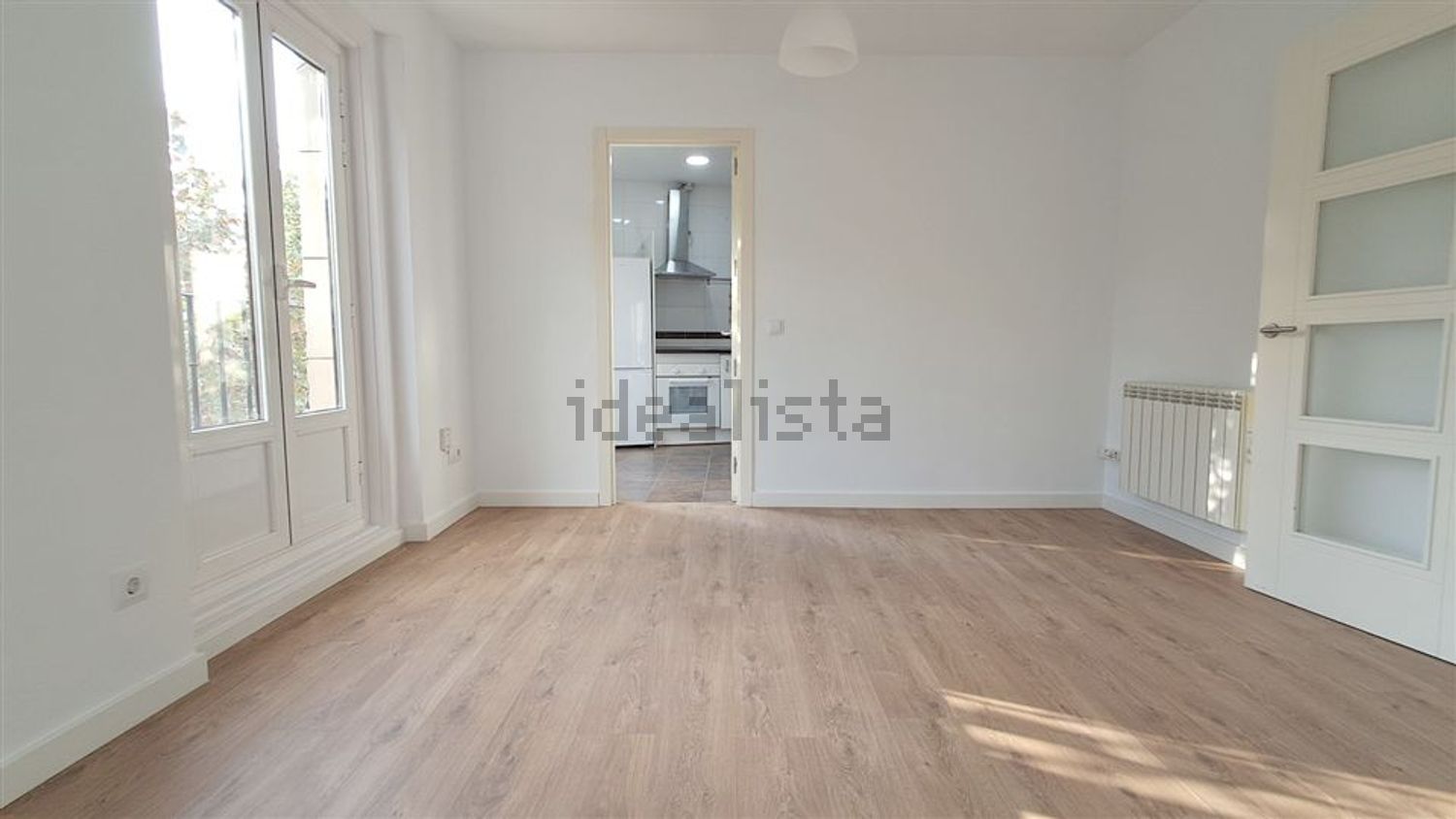 Flat 80 m² in Madrid