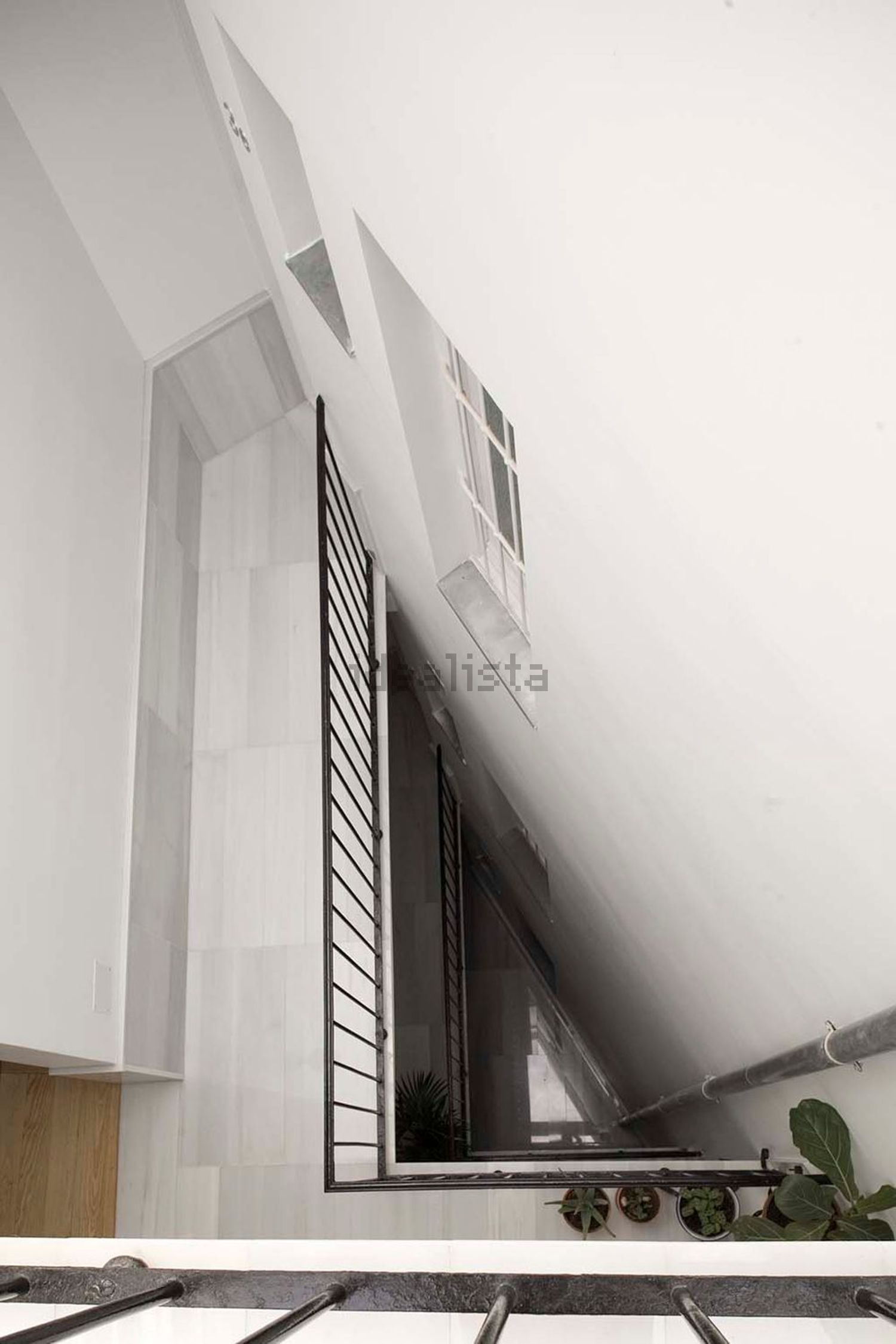 Flat 35 m² in Madrid