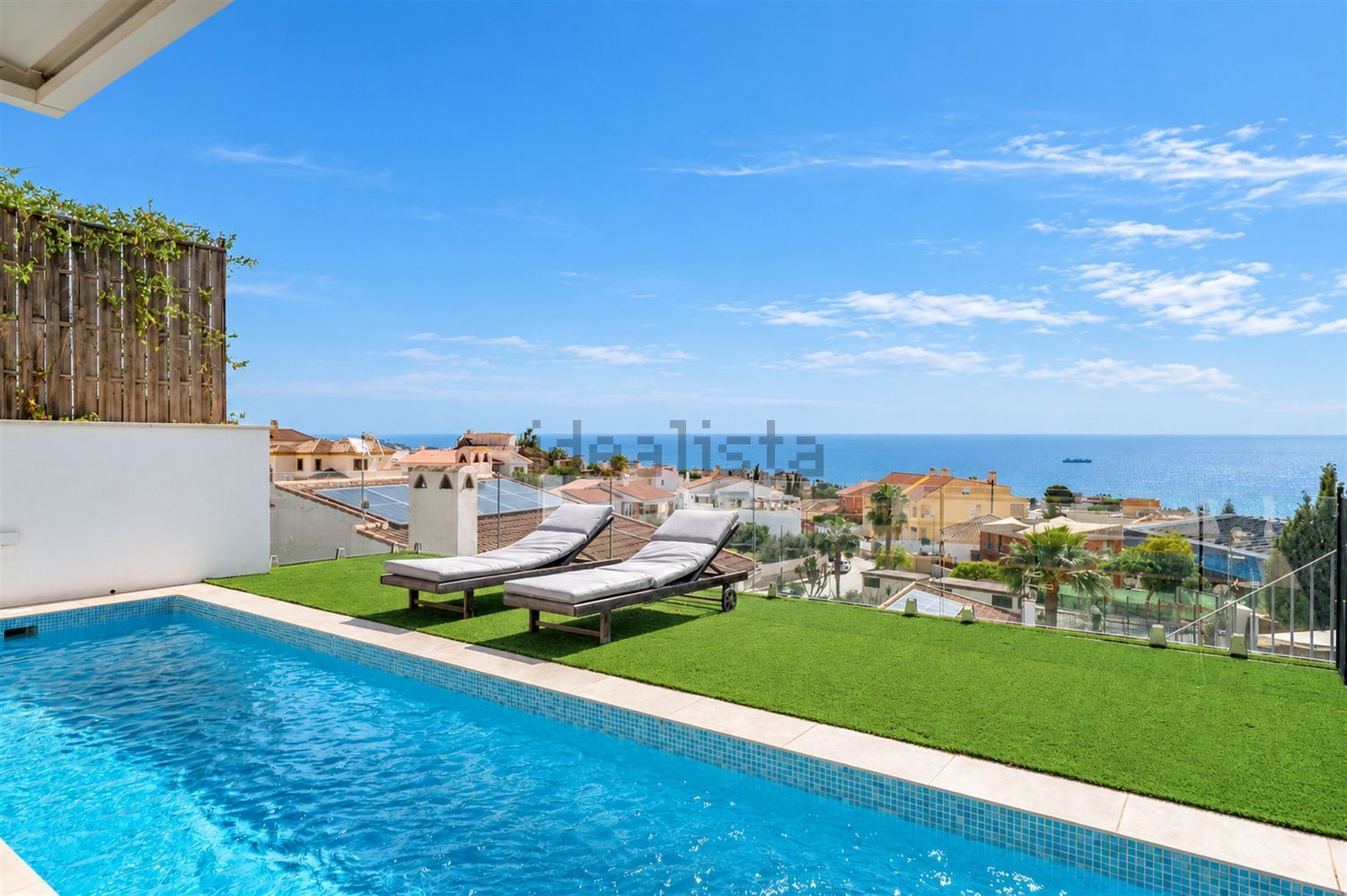 Casa 270 m² a Málaga
