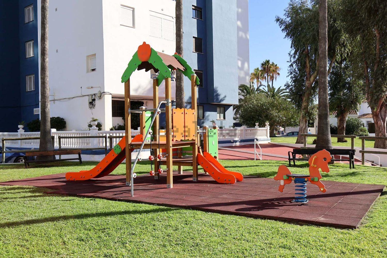 Piso de 60 m² en El Puig