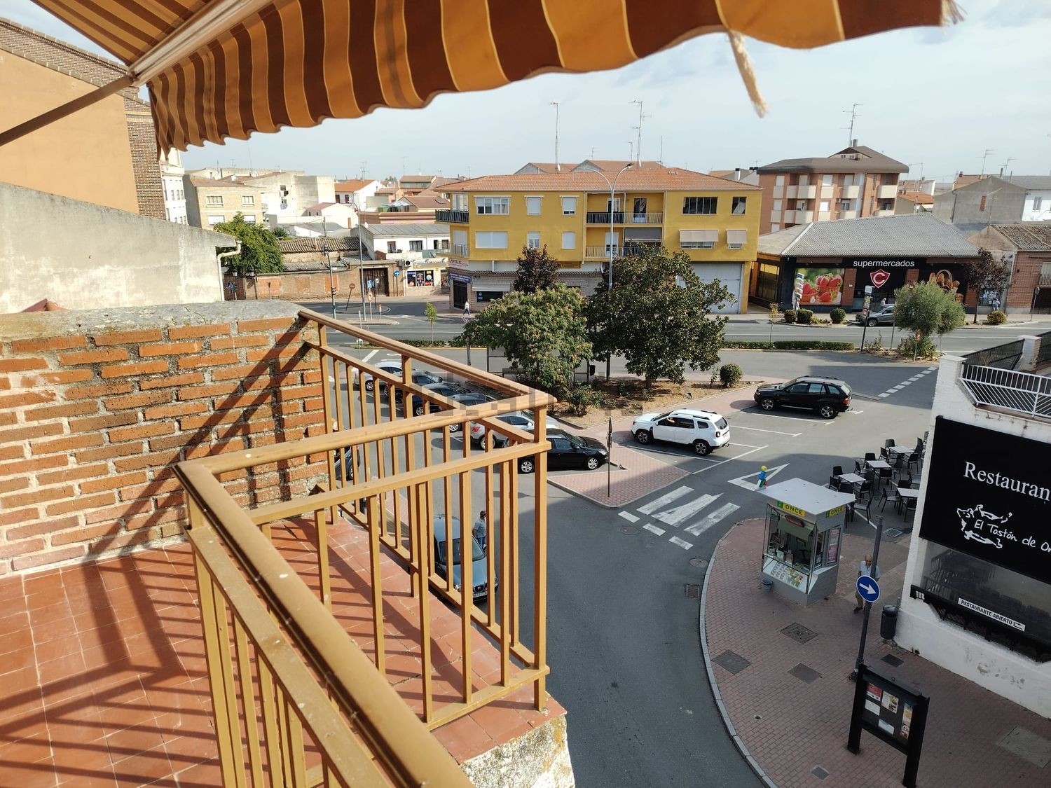 Appartamento 122 m² a Arévalo