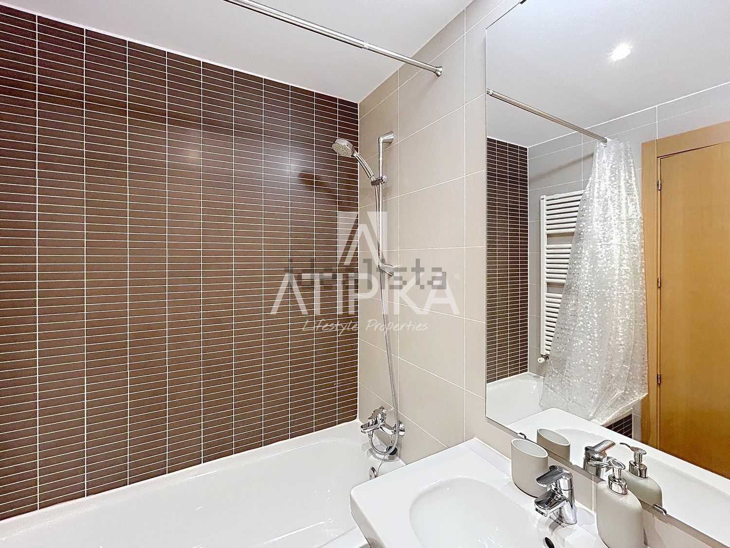 Appartement 81 m² à Barcelone