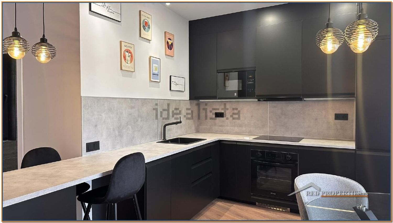 Piso de 119 m² en León