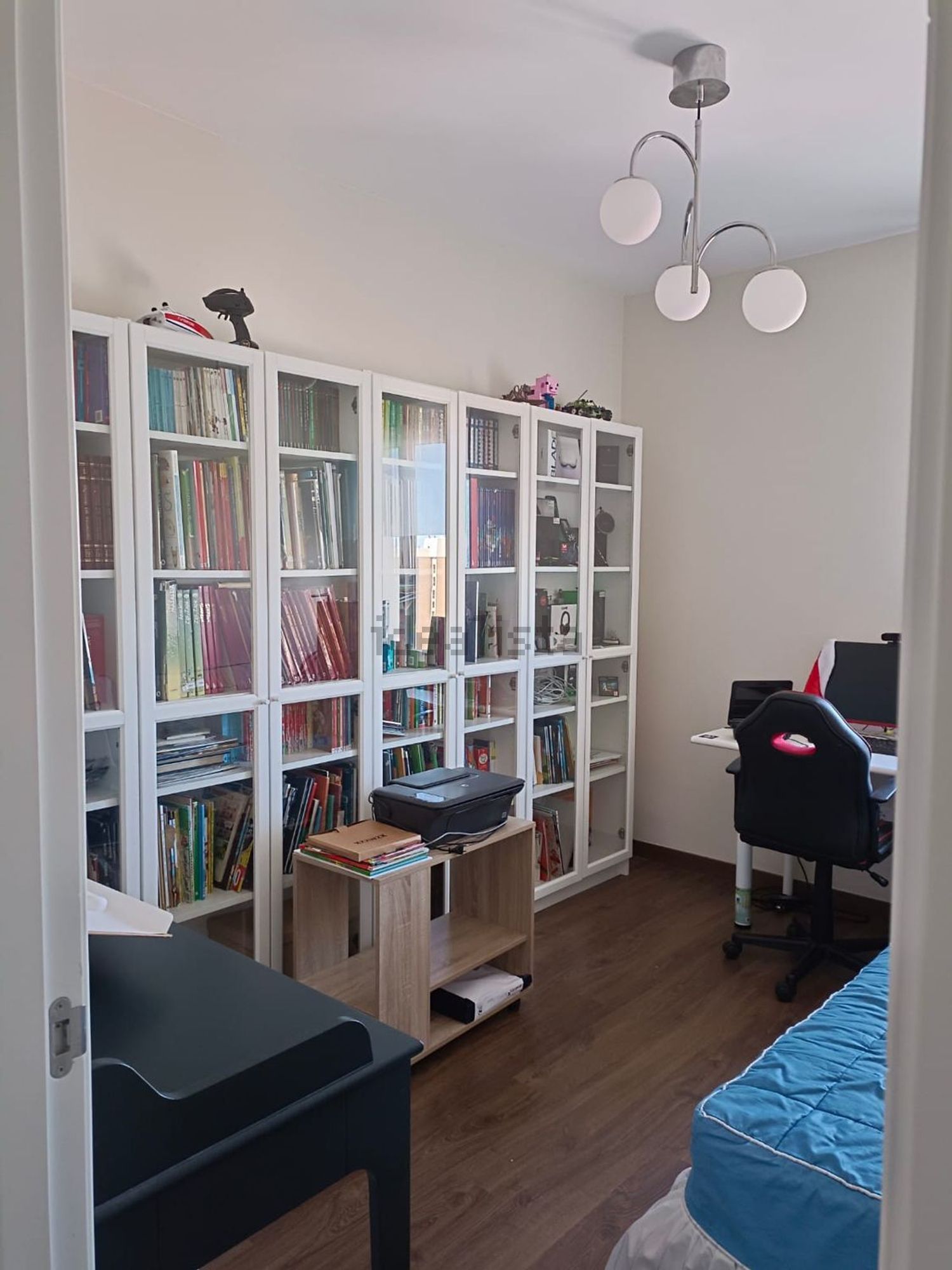 Pis de 186 m² a Sevilla